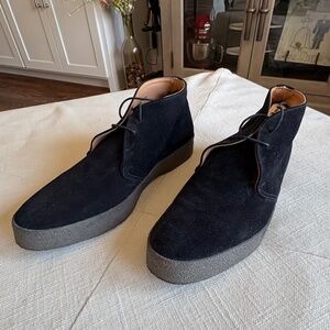 Sanders & Sanders Chukka Boot - Excellent Condition - Size 11